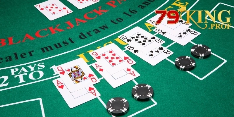 Blackjack