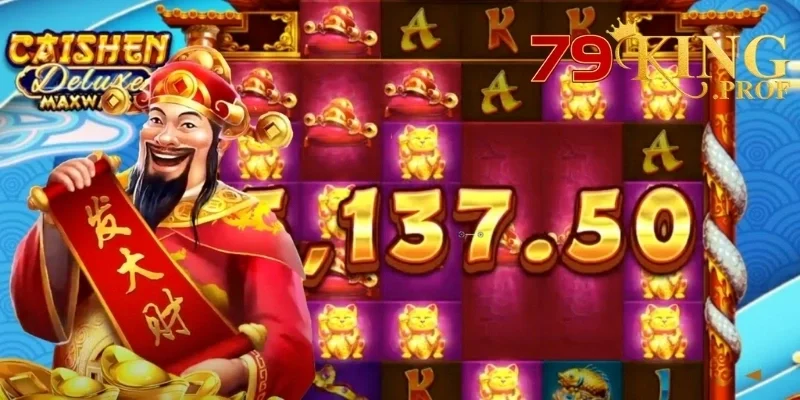 Chiến Thắng CaiShen