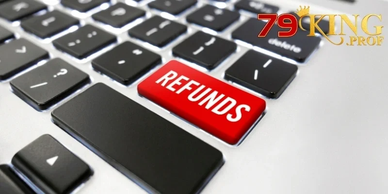 Chính sách hoàn tiền