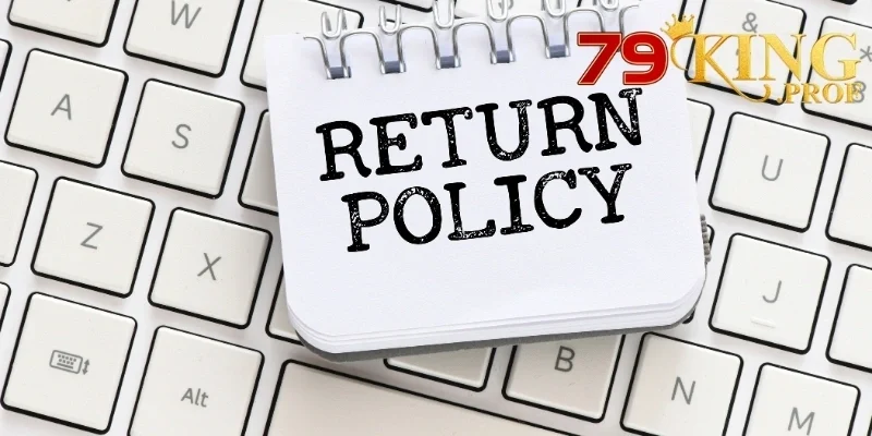 Chính sách hoàn tiền