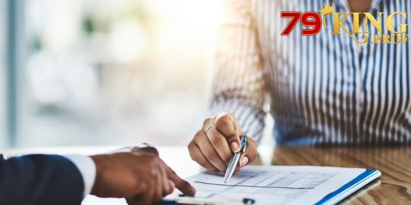 Điều khoản và điều kiện