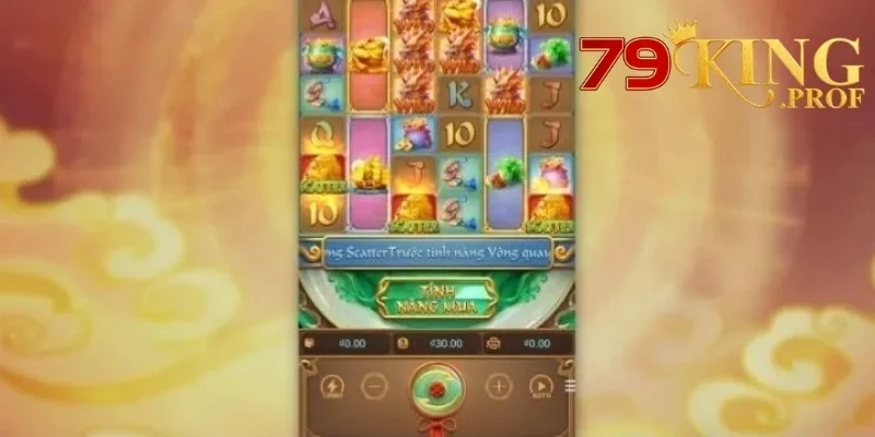 Kỳ Lân Mách Nước