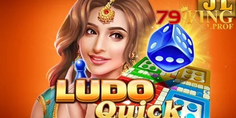 Ludo Quick