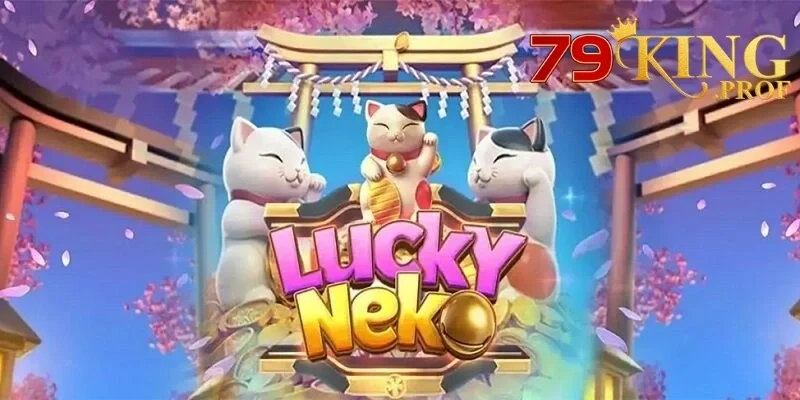 Neko May Mắn
